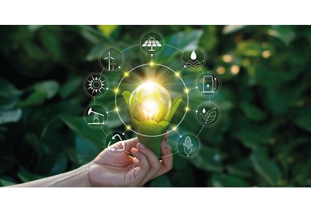 Asia Reassesses Energy Transition Strategies, Accelerates Digital Transformation